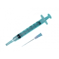 Epoxy Syringe
